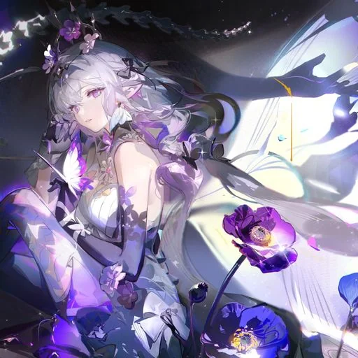 Castorice skin from the Nexcell collection